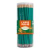 Lapis preto hb com borracha com 72un - 31572 (7)