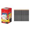 Lapis preto nº2 - 11843 (2)