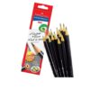 Lapis preto nº2 max com 14un - 16479 (1)