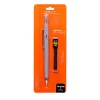 Lapiseira classic 0.7 + grafite - 31940 (3)