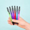 Lapiseira plus 2.0 + grafite - 31926 (9)
