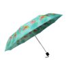 Sombrinha adulto dobravel floral himeb - 5894 (1)