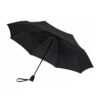 Sombrinha adulto mini dobravel preta - 7911 (3)