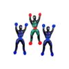 Boneco geleca super ninja com 3 - 31994 (1)