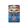 Boneco geleca super ninja com 3 - 31994 (3)