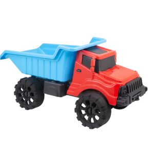 Caminhão Caçamba kraft de brinquedo Kendy