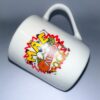 Caneca porcelana mãe - 30804 (20)