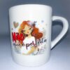 Caneca porcelana mãe - 30804 (21)