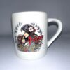 Caneca porcelana mãe - 30804 (23)
