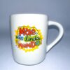 Caneca porcelana mãe - 30804 (24)