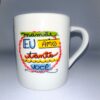 Caneca porcelana mãe - 30804 (26)