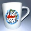 Caneca porcelana mãe - 30804 (35)