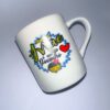 Caneca porcelana mãe - 30804 (36)