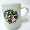 Caneca porcelana mãe - 30804 (38)