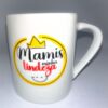 Caneca porcelana mãe - 30804 (43)