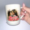 Caneca porcelana mãe - 30804 (45)