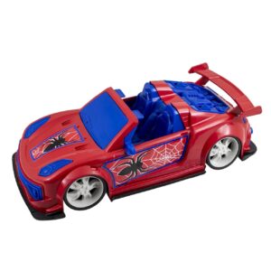 Carrinho de brinquedo aranha Kendy