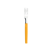 Garfo inox cb pl Treviso amarelo mostarda - 270474 (2)