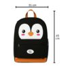 Mochila escolar Leonora - 28107 (2)