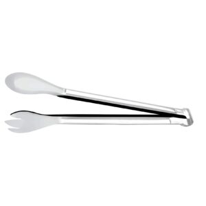 Pegador de salada multiuso inox 28cm Chef Line