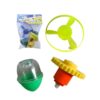 Pião sonoro com girojet - 13933 (2)