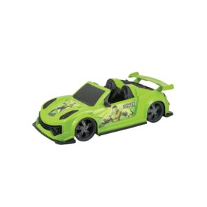 Carrinho de brinquedo power hulk Kendy