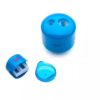 Apontador duplo com depósito de emoji - 29307 (2)