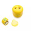 Apontador duplo com depósito de emoji - 29307 (2)