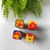 Borracha cubo pets - 29305 (4)