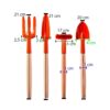 Conjunto para jardinagem - 25566 (2)