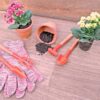 Conjunto para jardinagem - 25566 (4)