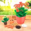 Conjunto para jardinagem - 25566 (6)