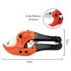 Cortador de tubo pvc - 24803 (4)