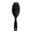 Escova de cabelo almofadada oval - 23227 (1)
