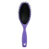 Escova de cabelo almofadada oval - 23227 (2)