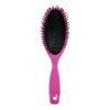 Escova de cabelo almofadada oval - 23227 (3)