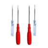 Kit ferramenta chave fenda e phillips 4 pçs - 30256 (2)