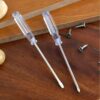 Kit ferramenta chave fenda e phillips 4 pçs - 30256 (4)
