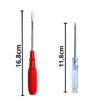 Kit ferramenta chave fenda e phillips 4 pçs - 30256 (5)