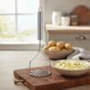 Amassado de batata inox - 31906 (3)