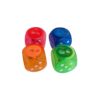 Apontador duplo dado com dposito - 31927 (2)