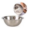 Bowl inox fundo 24cm - 31920 (1)