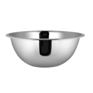 Tigela Bowl fundo inox 26cm Tuut
