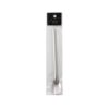 Colher bailarina inox 20cm - 31904 (1)