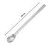 Colher bailarina inox 20cm - 31904 (4)