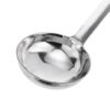 Concha terrina 50cm inox - 31049 (1)