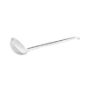 Concha terrina 50cm inox - 31049 (2)