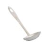 Concha vazada inox 26cm - 31907 (1)