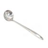 Concha vazada inox 26cm - 31907 (2)