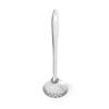 Concha vazada inox 26cm - 31907 (3)